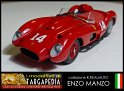 Ferrari 250 TR 57 n.14 Caracas 1957 - AlvinModels 1.43 (1)